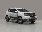 Renault Duster II Мурманск  - изображение 26