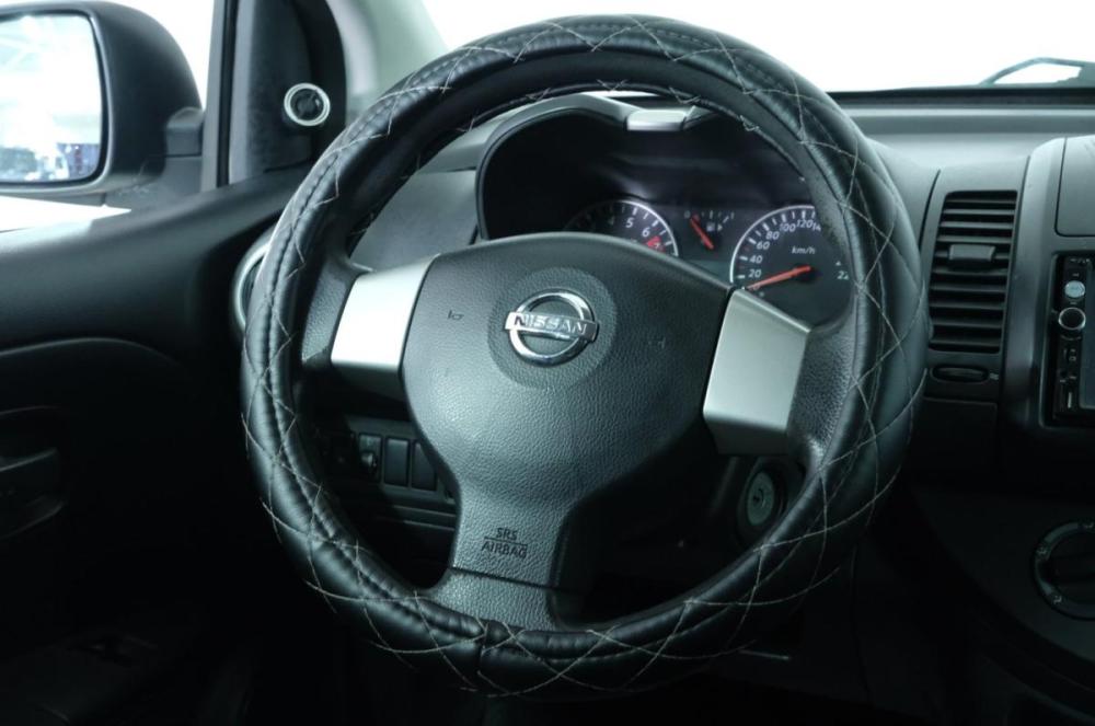 Nissan Note I Рестайлинг Омск  - изображение 12