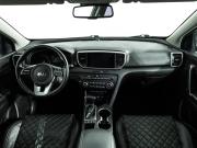 Kia Sportage IV Рестайлинг Санкт-Петербург  - изображение 32