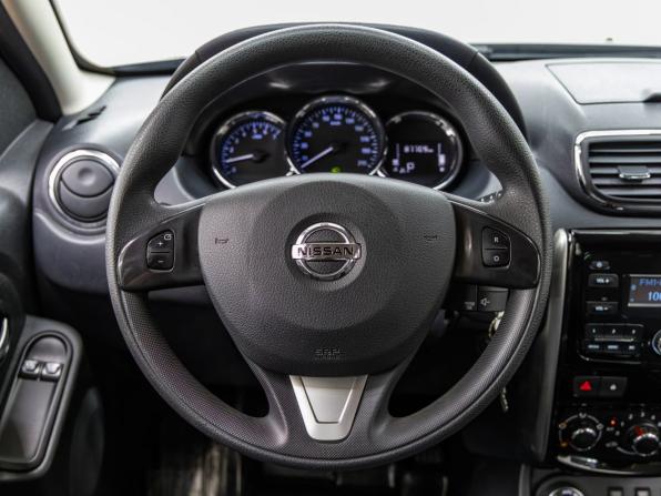 Nissan Terrano III (D10) с пробегом 2021 года, цена 1 568 000 рублей, 87709 км, внедорожник, Автокод Объявления