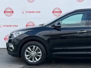 Hyundai Santa Fe III Рестайлинг Екатеринбург  - изображение 52