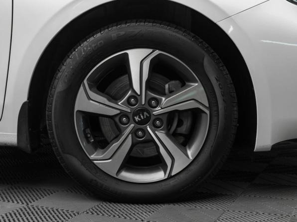 Kia Cerato IV с пробегом 2021 года, цена 2 090 000 рублей, 98162 км, седан, Автокод Объявления