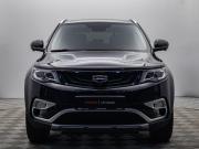 Geely Atlas I Москва  - изображение 27