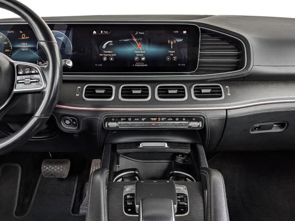 Mercedes-Benz GLE II (V167) с пробегом 2020 года, цена 7 160 000 рублей, 91229 км, внедорожник, Автокод Объявления