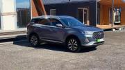 Chery Tiggo 7 Pro I Санкт-Петербург  - изображение 18