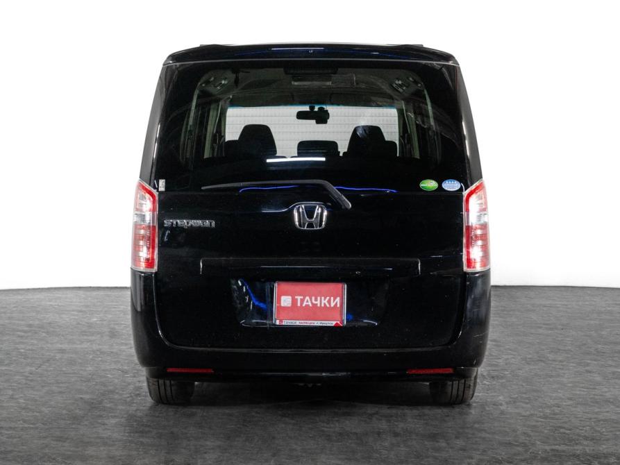 Honda Stepwgn IV Рестайлинг Иркутск  - изображение 3