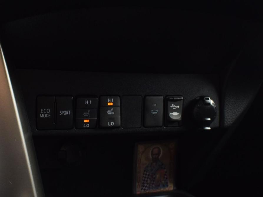 Toyota RAV4 IV (XA40) Кемерово  - изображение 17