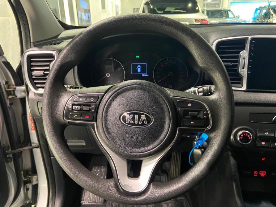 Kia Sportage IV Сыктывкар  - изображение 20