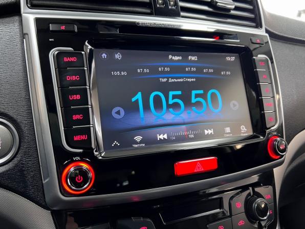 Haval H6 I с пробегом 2019 года, цена 1 595 000 рублей, 83083 км, внедорожник, Автокод Объявления