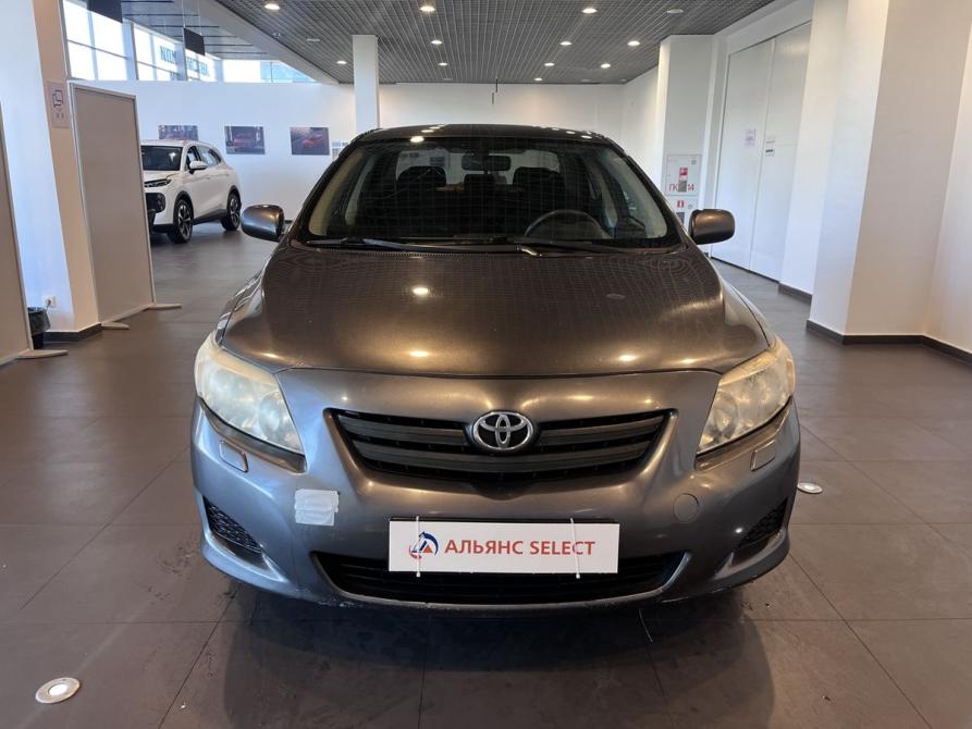 Toyota Corolla X (E140 E150) Чебоксары  - изображение 8