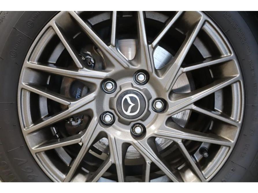Mazda 3 III (BM) Коломна  - изображение 16
