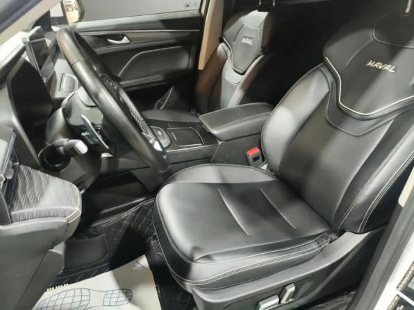 Haval Jolion I с пробегом 2023 года, цена 1 930 000 рублей, 51028 км, внедорожник, Автокод Объявления