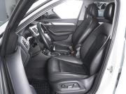 Audi Q3 I (8U) Рестайлинг Ростов-на-Дону  - изображение 28