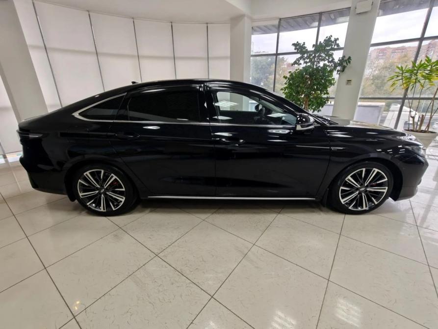 Chery Arrizo 8 Москва  - изображение 4