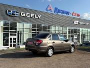 Lada (ВАЗ) Granta I Рестайлинг Набережные Челны  - изображение 28