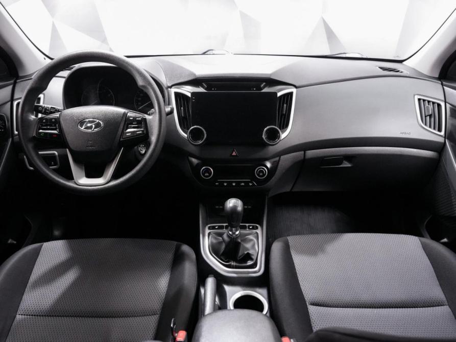 Hyundai Creta I Ульяновск  - изображение 10