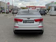 Kia Rio III Рестайлинг Йошкар-Ола  - изображение 29
