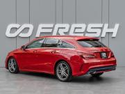 Mercedes-Benz CLA I (C117 X117) Рестайлинг Краснодар  - изображение 26
