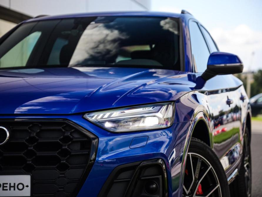 Audi Q5 II (FY) Рестайлинг Санкт-Петербург  - изображение 2