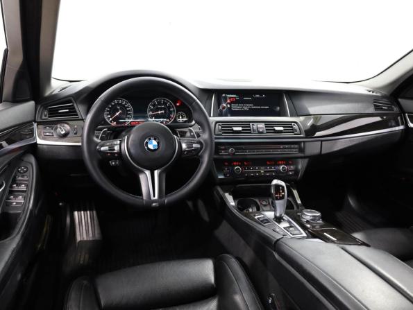 BMW 5 серии VI (F10/F11/F07) Рестайлинг с пробегом 2015 года, цена 2 299 000 рублей, 265466 км, седан, Автокод Объявления