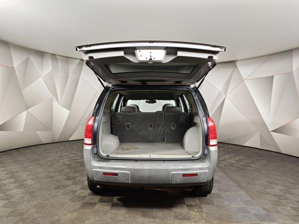 Saturn VUE I с пробегом 2003 года, цена 365 000 рублей, 184427 км, внедорожник, Автокод Объявления