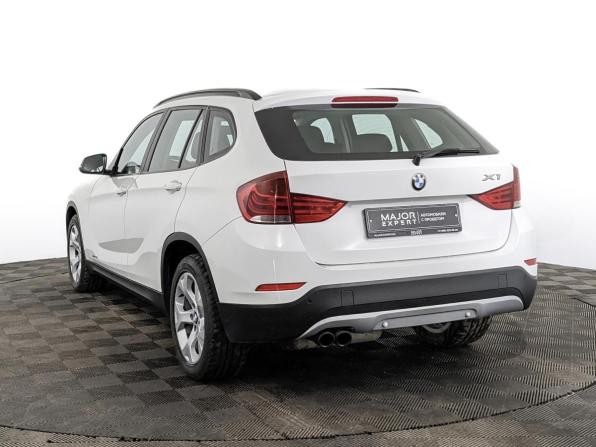 BMW X1 I (E84) Рестайлинг с пробегом 2014 года, цена 1 555 000 рублей, 103195 км, внедорожник, Автокод Объявления