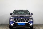 Hyundai Santa Fe IV Рестайлинг Пермь  - изображение 31