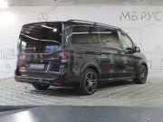 Mercedes-Benz V-Класс III (W447) Рестайлинг 2 Москва  - изображение 38