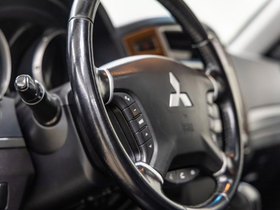 Mitsubishi Pajero IV Волгоград  - изображение 27