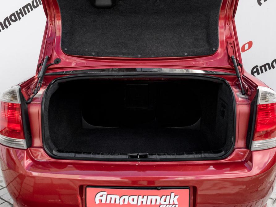Opel Vectra C Рестайлинг Екатеринбург  - изображение 9