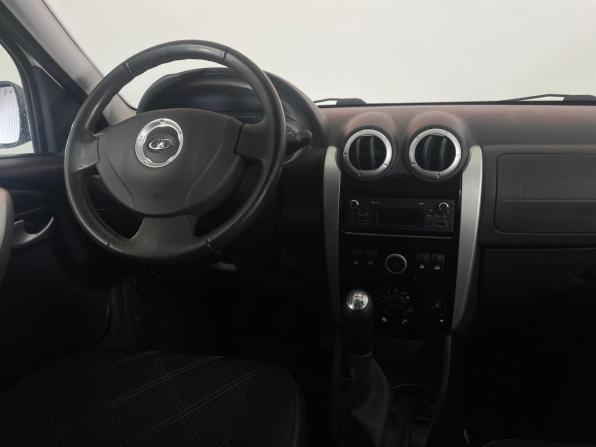 Lada (ВАЗ) Largus I с пробегом 2019 года, цена 878 000 рублей, 207960 км, универсал, Автокод Объявления
