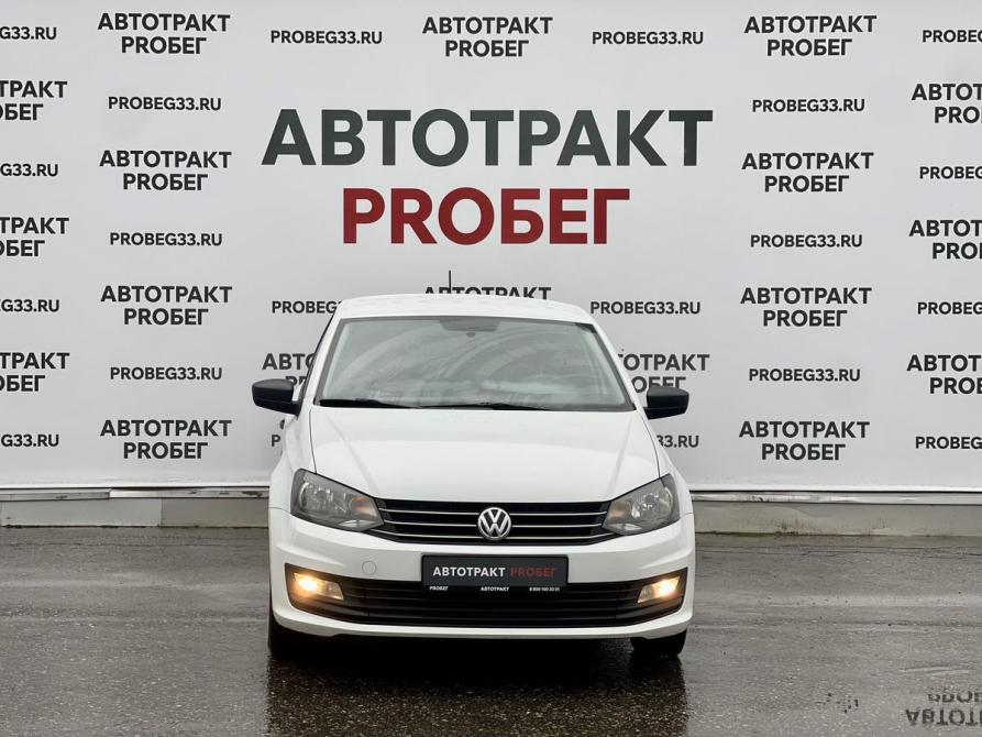 Volkswagen Polo V Рестайлинг Владимир  - изображение 2