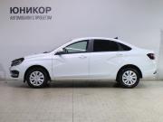 Lada (ВАЗ) Vesta I Рестайлинг (NG) Дзержинск  - изображение 24