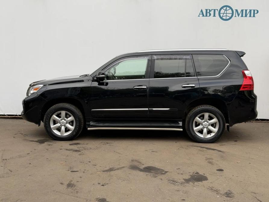Lexus GX II Москва  - изображение 8