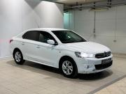 Citroen C-Elysee I Самара  - изображение 18
