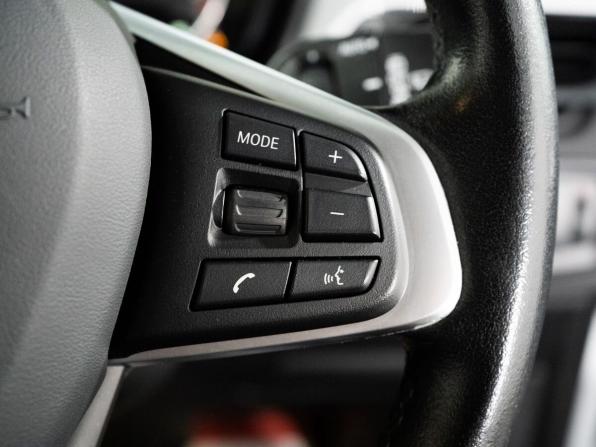 BMW X1 II (F48) с пробегом 2016 года, цена 1 820 000 рублей, 71667 км, внедорожник, Автокод Объявления