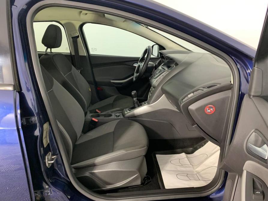 Ford Focus III Ногинск  - изображение 19