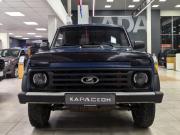 Lada (ВАЗ) 2121 (4x4) I Рестайлинг Москва  - изображение 20