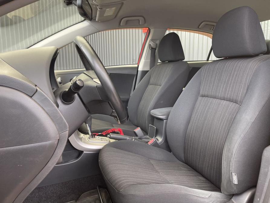 Toyota Corolla X (E140 E150) Пермь  - изображение 16