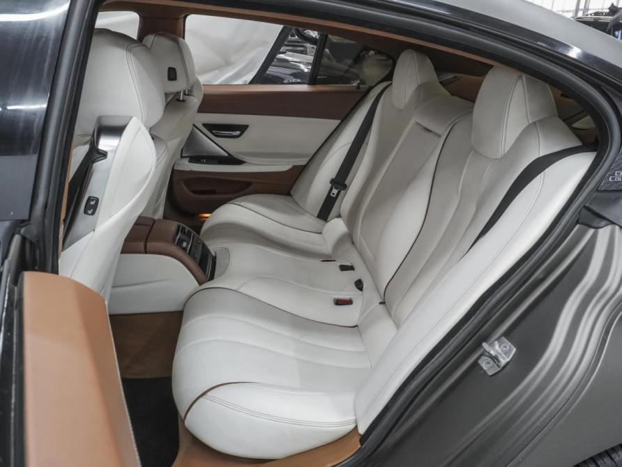 BMW 6 серии III (F06/F13/F12) Ростов-на-Дону  - изображение 9