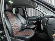 Nissan Terrano III (D10) Москва  - изображение 33