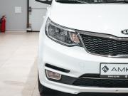 Kia Rio III Рестайлинг Екатеринбург  - изображение 23