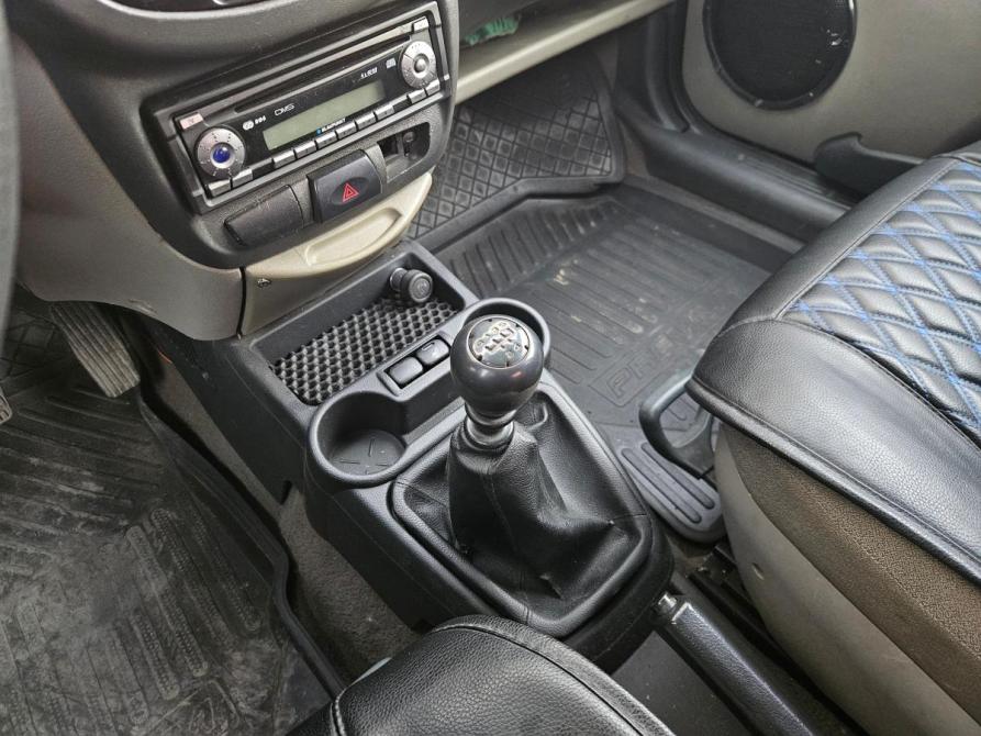 Lada (ВАЗ) Kalina I Курган  - изображение 19