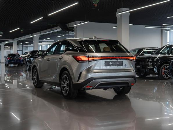 Lexus RX V с пробегом 2026 года, цена 8 000 000 рублей, 7 км, внедорожник, Автокод Объявления