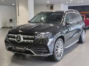 Mercedes-Benz GLS II (X167) Казань  - изображение 26
