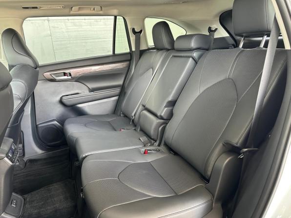 Toyota Highlander IV (XU70) с пробегом 2026 года, цена 5 600 000 рублей, 20 км, внедорожник, Автокод Объявления