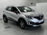 Renault Kaptur I Казань  - изображение 21
