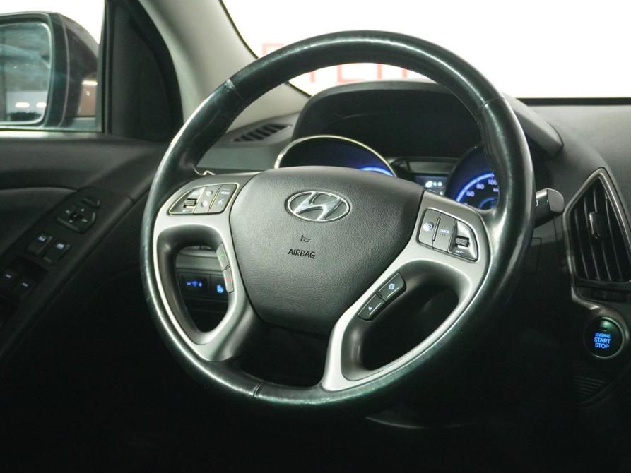 Hyundai ix35 I Рестайлинг Вологда  - изображение 17
