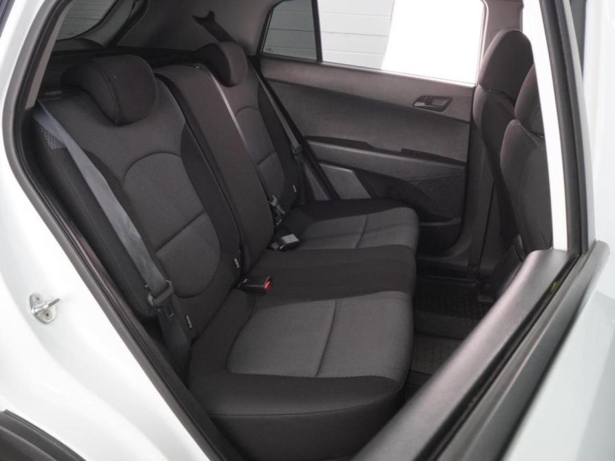 Hyundai Creta I Воронеж  - изображение 7