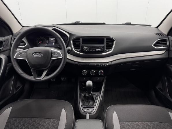 Lada (ВАЗ) Vesta I Рестайлинг (NG) с пробегом 2023 года, цена 1 267 000 рублей, 53631 км, универсал, Автокод Объявления